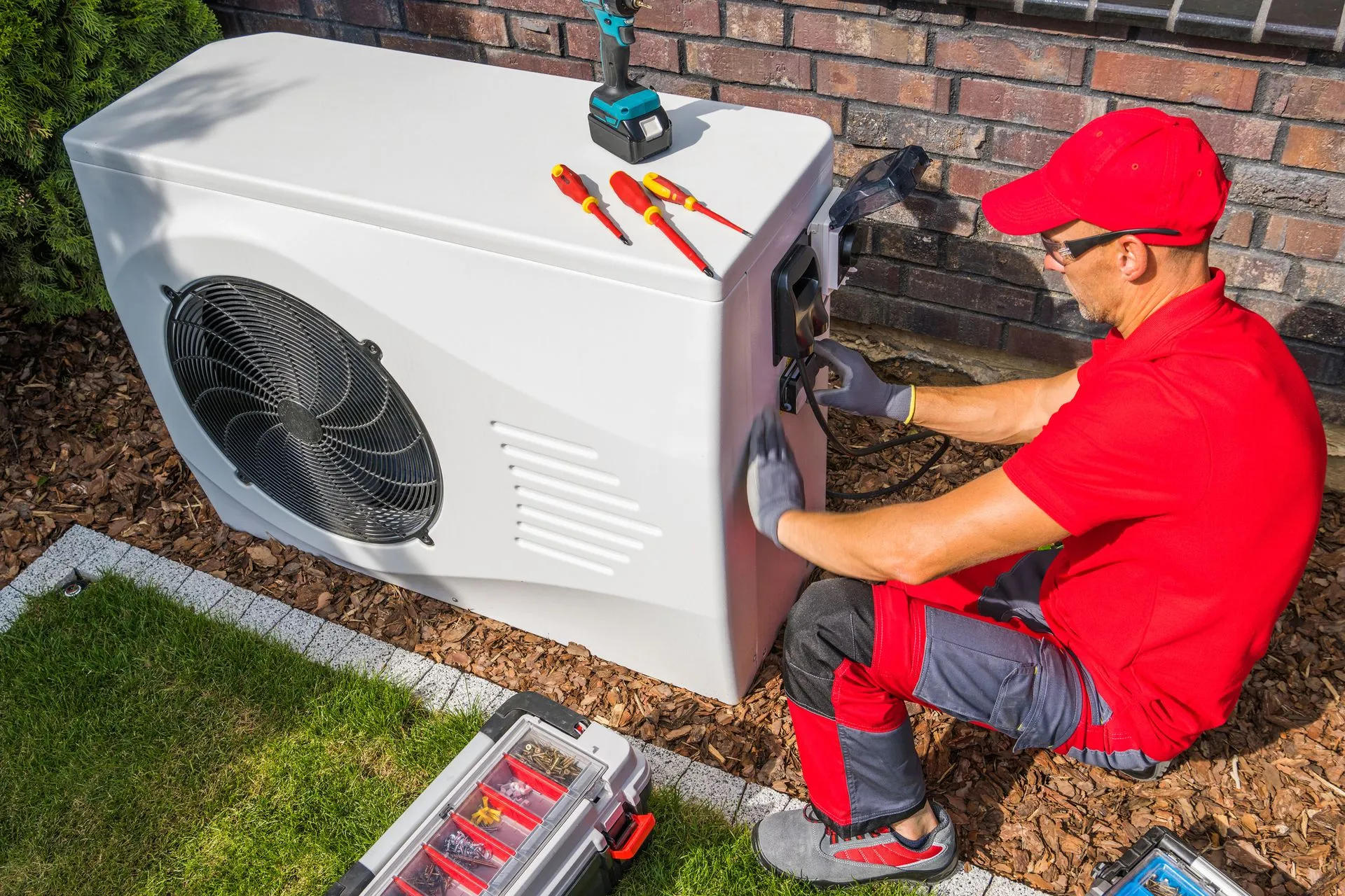 About HVAC in Cortland, IL